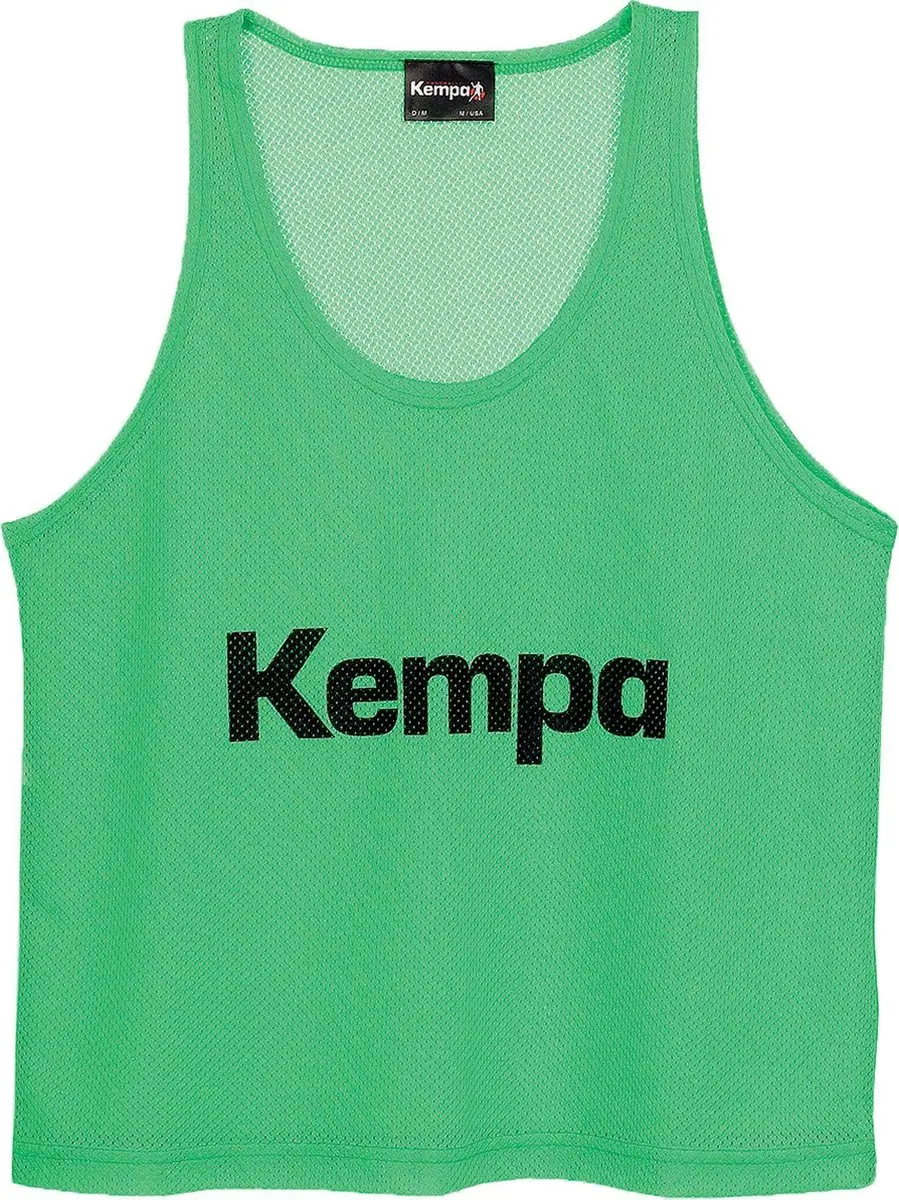 Kempa Trainingshesje