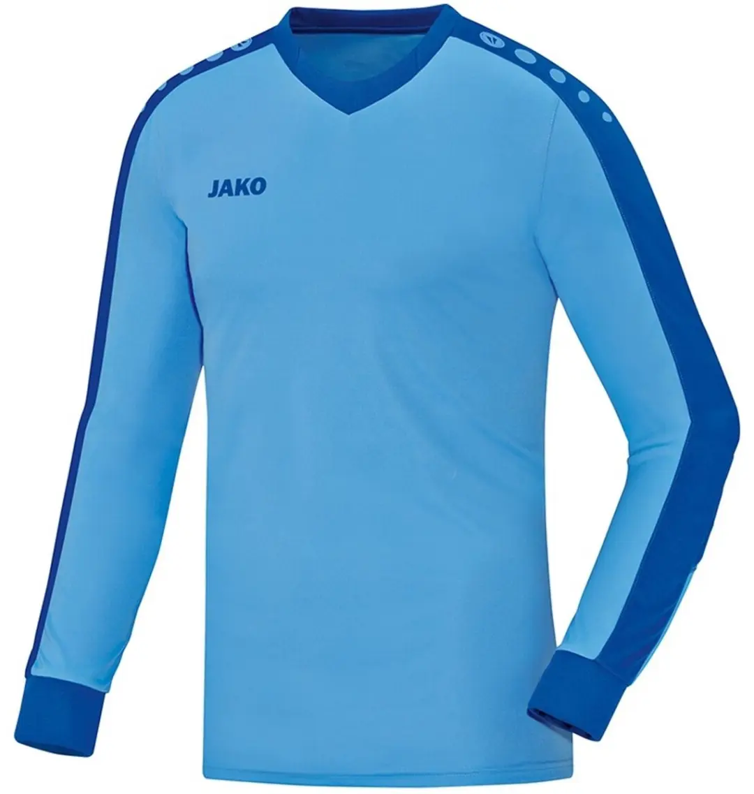 Jako Striker Keepershirt Lange Mouw Kinderen