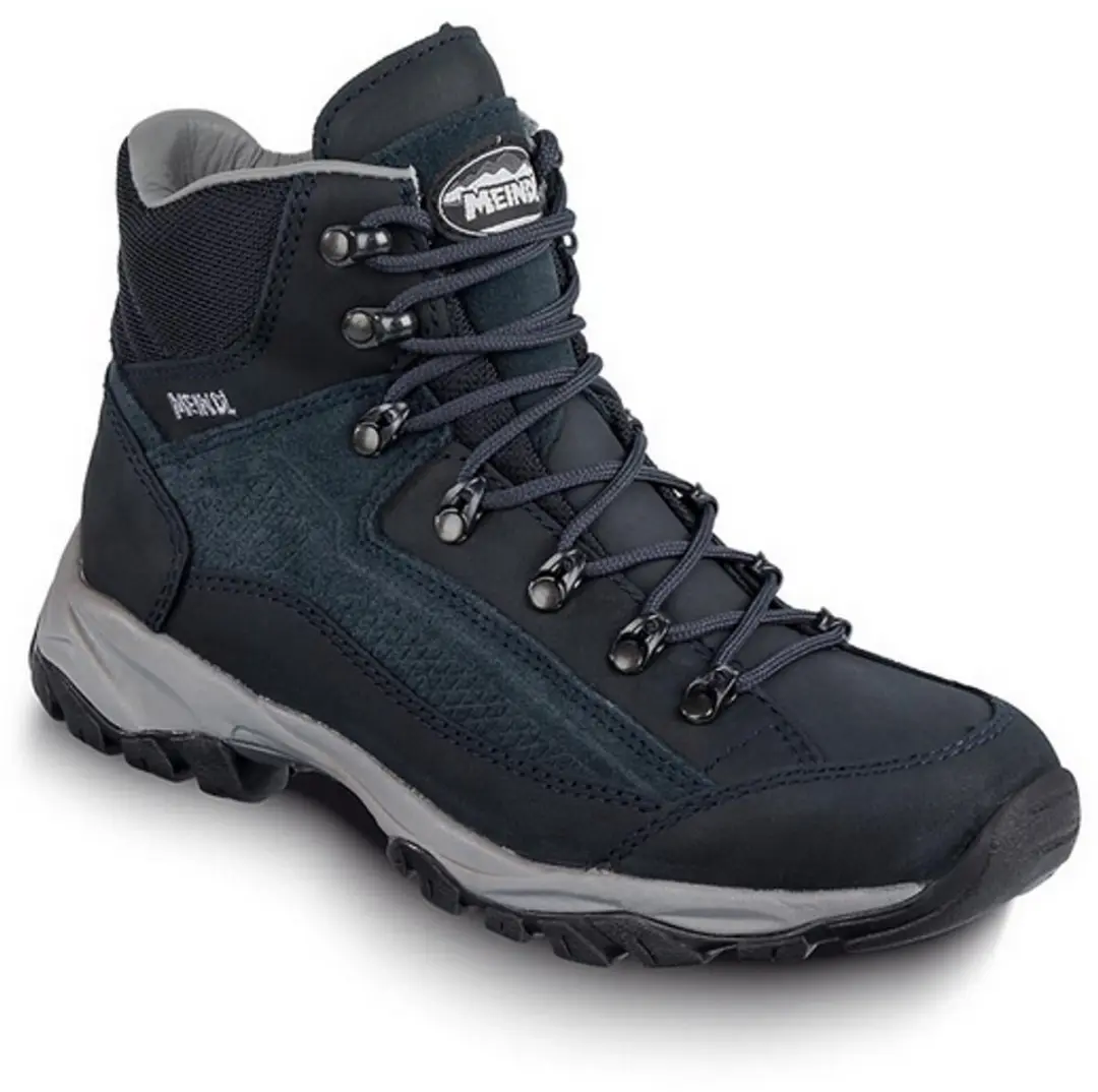 Meindl Baltimore GTX Wandelschoenen - Blauw 46,5