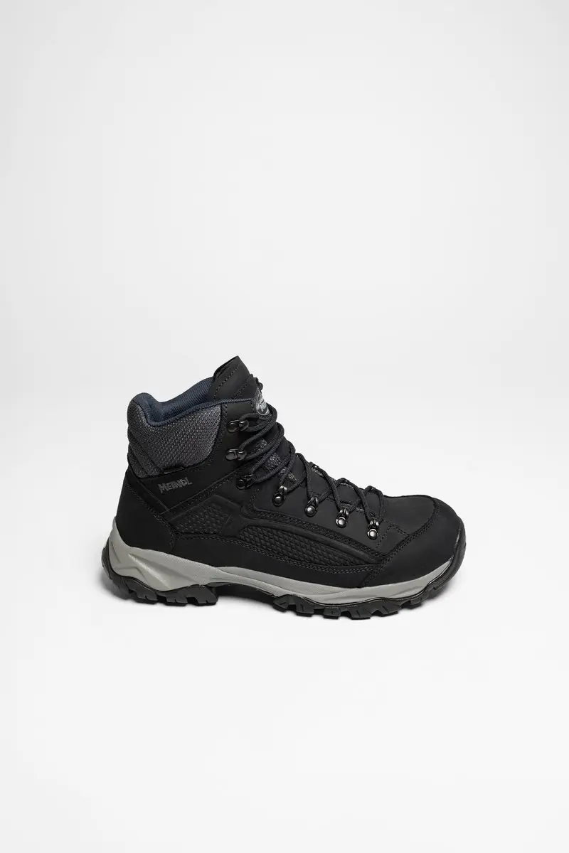Meindl Baltimore GTX Wandelschoenen - Blauw 46,5