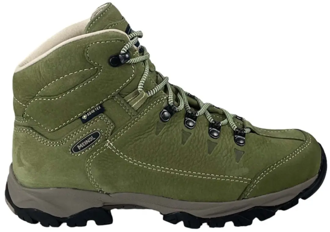 Meindl 3888 Ohio Lady 2 GTX Pistache UK9