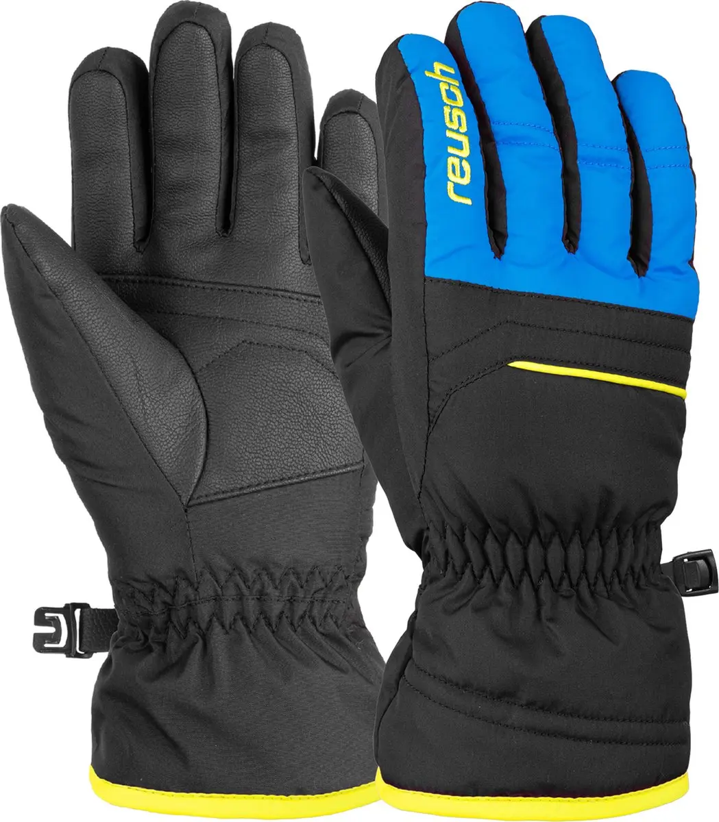 Reusch Fingerhandschuh Alan Junior