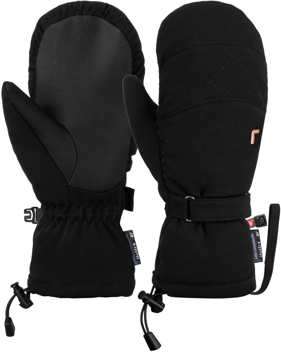 Reusch Fäustlinge Chloe R-TEX® XT Junior Mitten