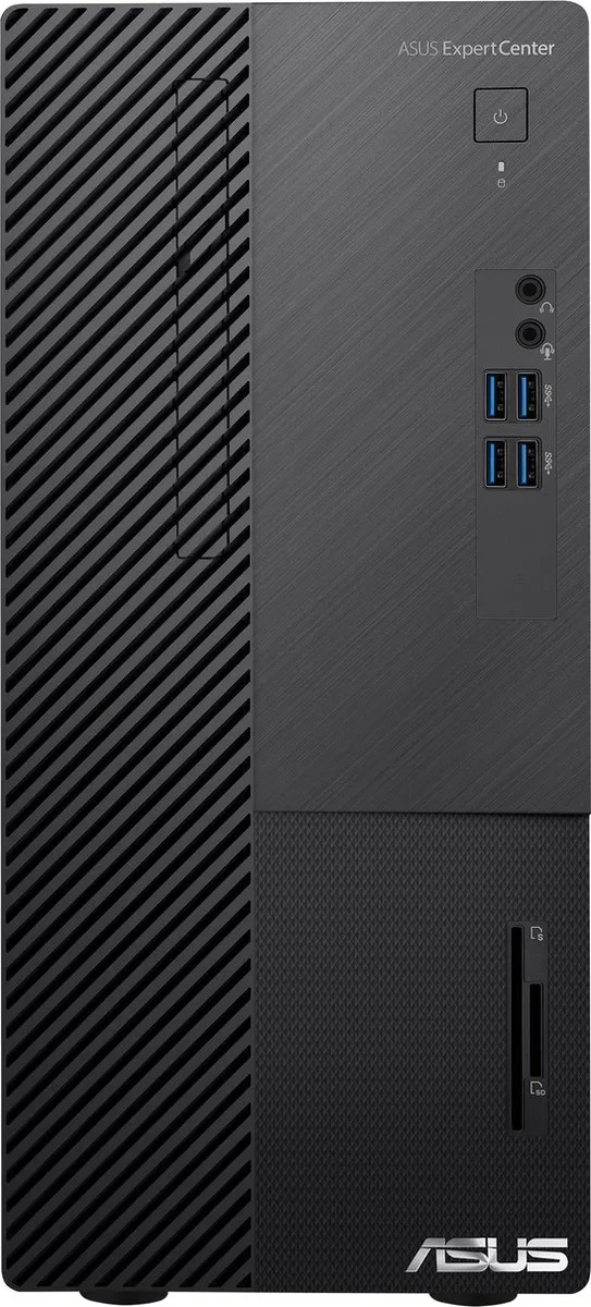 ASUS ExpertCenter D500MAES-310100020R Mini PC