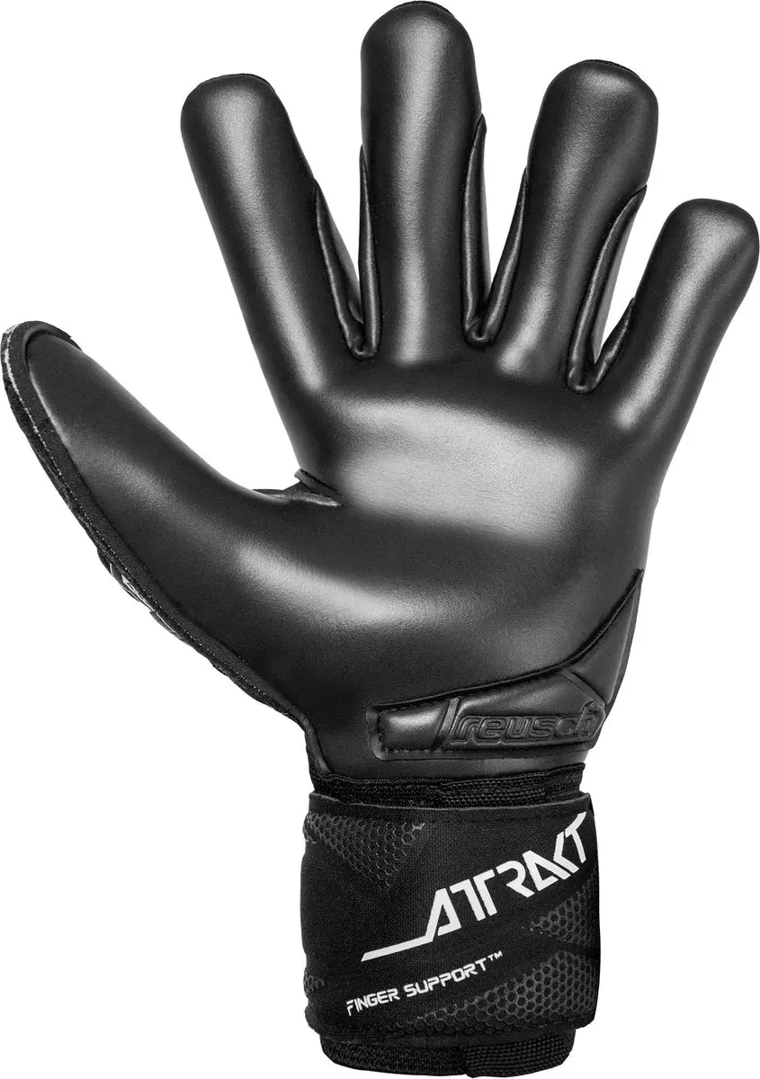 Reusch Attrakt Freegel Infinity Finger Support Keepershandschoenen 10.5