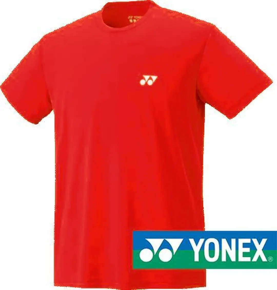 Yonex basic T-shirt