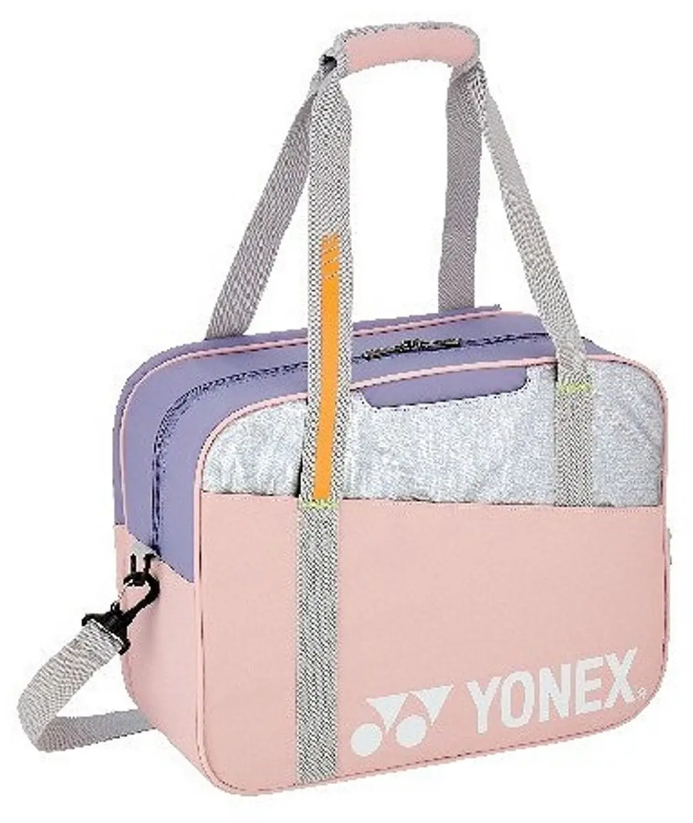 Yonex BA52511SEX Club Compact BAG / sporttas