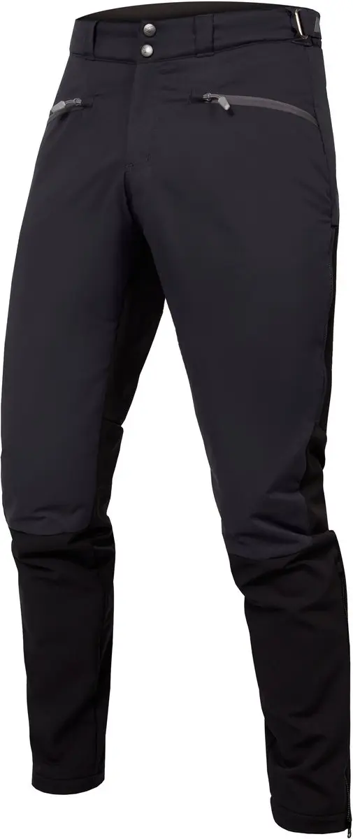 Endura Mt500 Freezing Point Broek Zwart S Man