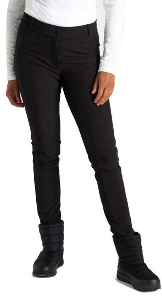 Dare2b Upshape Iv Broek Zwart 60 / Regular Vrouw