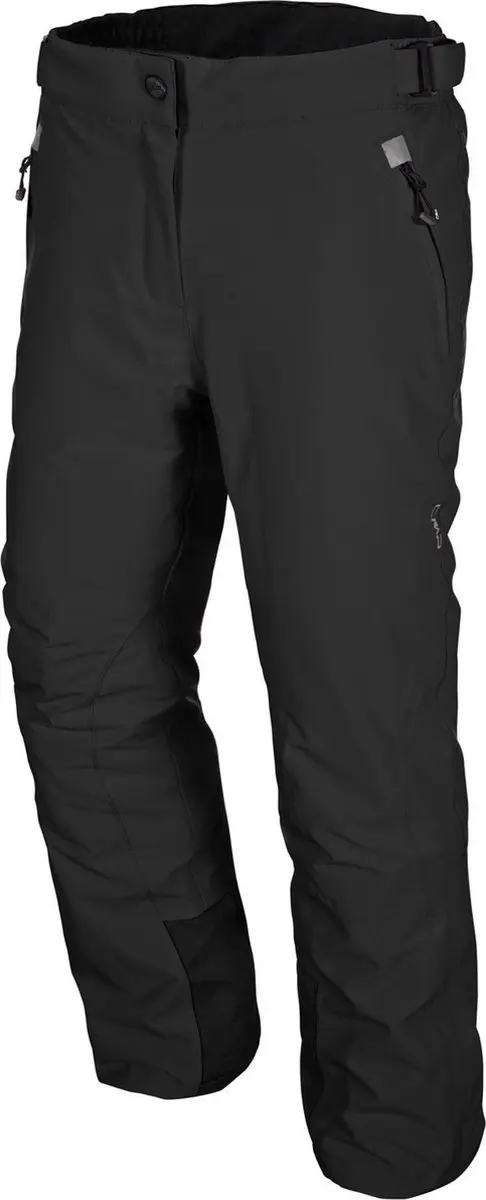 CMP Skibroek Woman Ski Stretch Pant 3W18596N