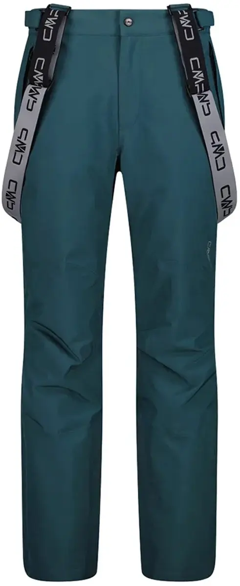 Cmp Salopette 3w17397n Broek Blauw 3XL Man