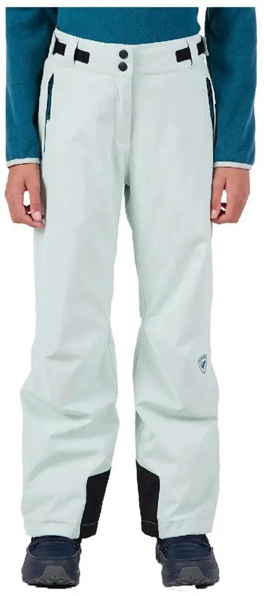 Rossignol Ski Broek Blauw 8 Years Meisje