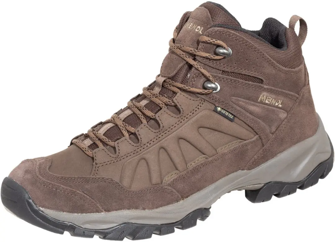 Meindl wandelschoenen Nebraska Mid GTX®