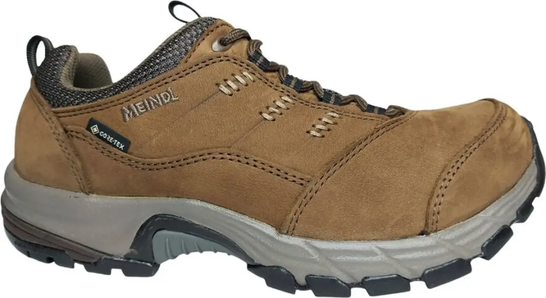 Meindl Wandelschoen Philadelphia Lady GTX 5208 10 Braun