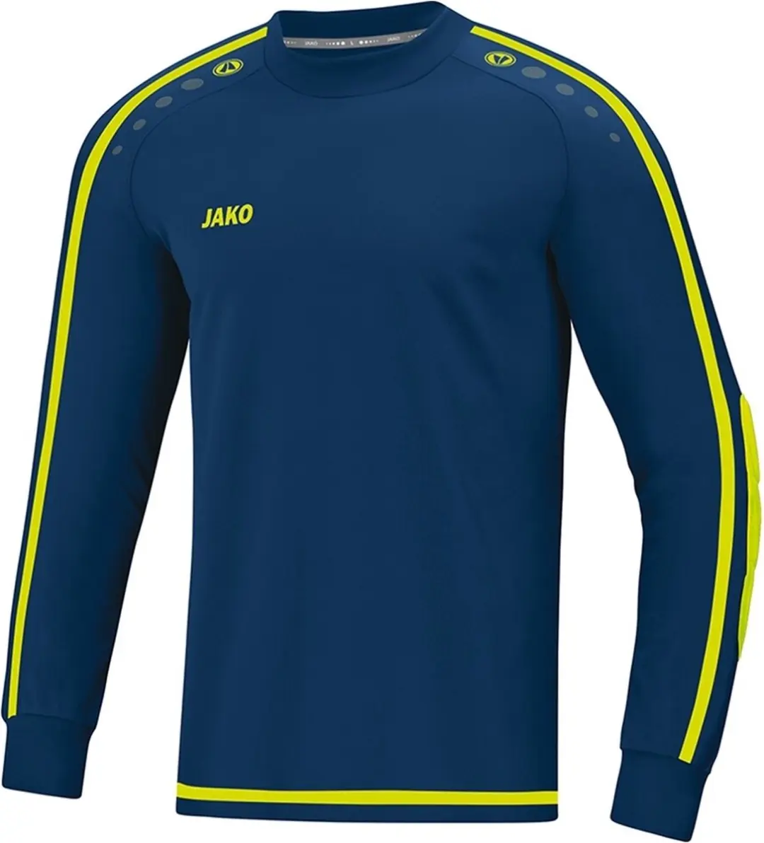 Jako Striker 2.0 Keepershirt Lange Mouw Kinderen