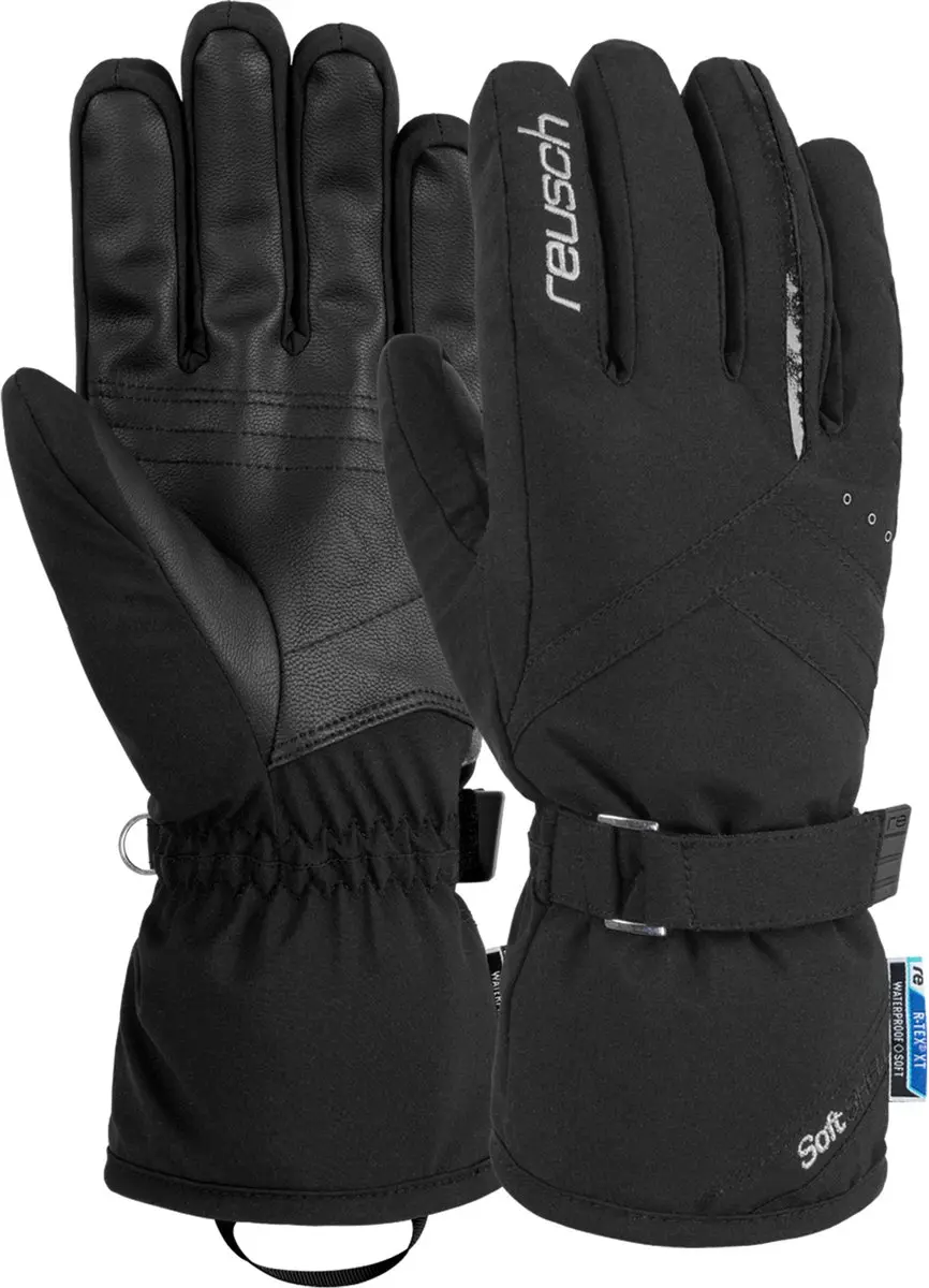 Reusch Hannah R-TEX® XT Dames Skihandschoenen