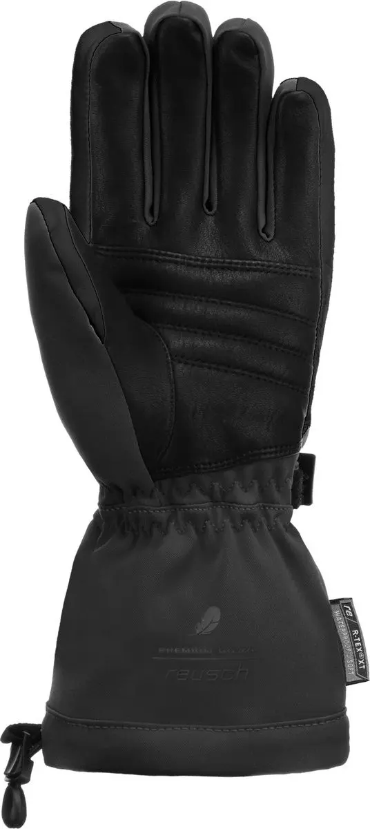 Reusch Sonja R-TEX XT Skihandschoenen - Maat 8