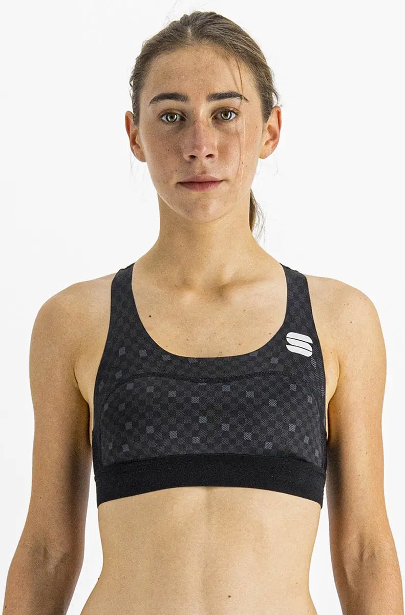 Sportful PRO Sport BH Dames Black Anthracite