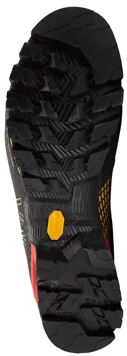 La Sportiva Trango Pro GTX Wandelschoenen - Zwart - afbeelding 2 van 4