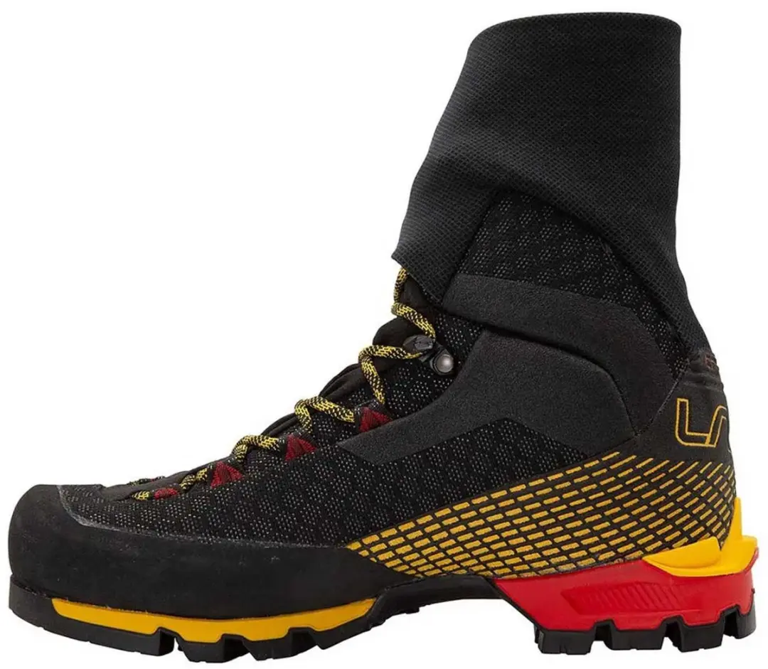 La Sportiva Trango Pro GTX Wandelschoenen - Zwart - afbeelding 3 van 4