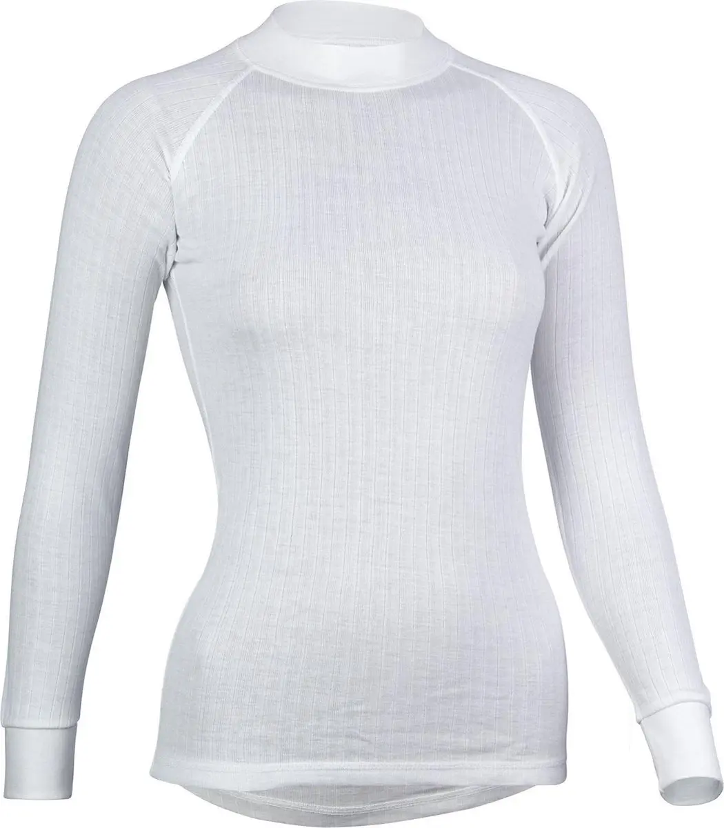 Avento Thermoshirt Lange Mouw