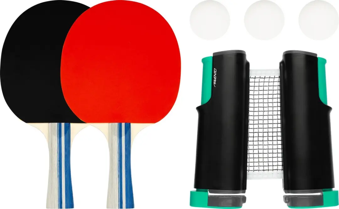 Avento Tafeltennisset Compleet
