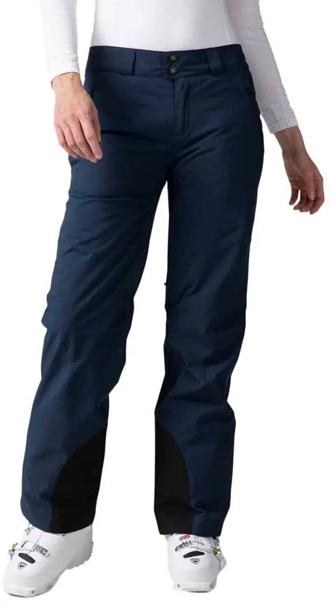 Rossignol Relax Broek Blauw M Vrouw