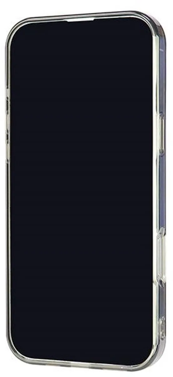 Audi Iml-Steekpatroon MagSafe Hoesje iPhone 16 Pro Max - Transparent - afbeelding 2 van 6