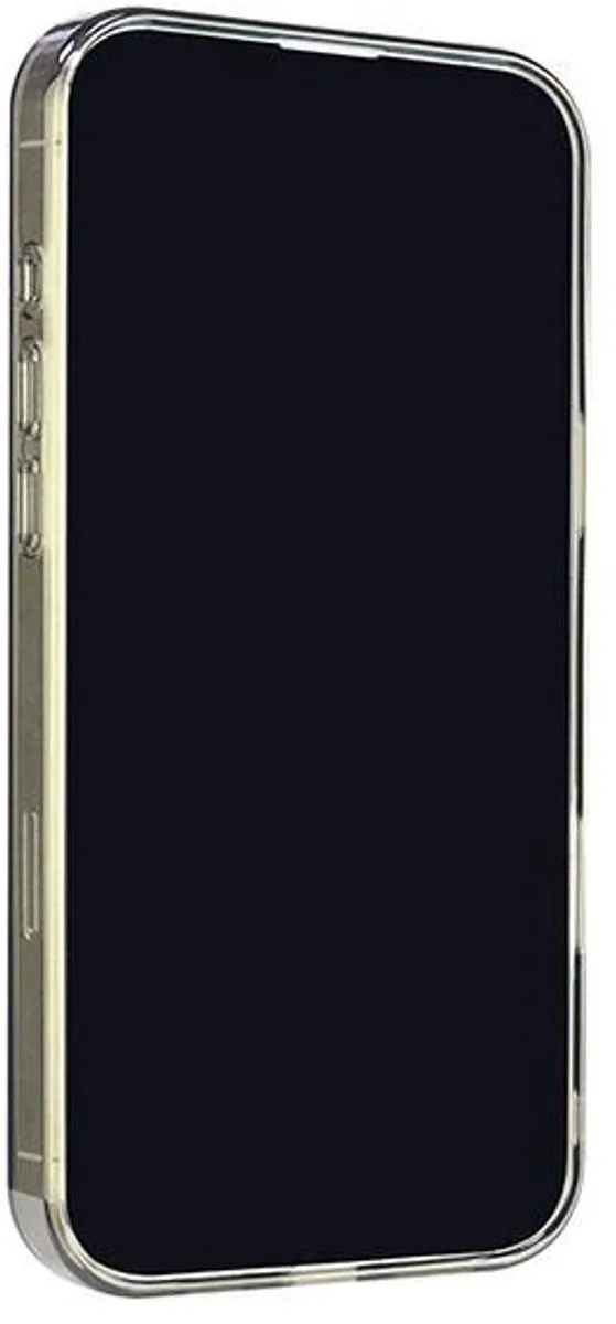 Audi Iml-Steekpatroon MagSafe Hoesje iPhone 16 Pro Max - Transparent - afbeelding 5 van 6