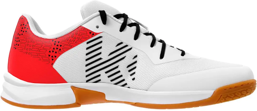 Kempa Kourtfly Three Sportschoenen Wit - 45.5 - afbeelding 5 van 6