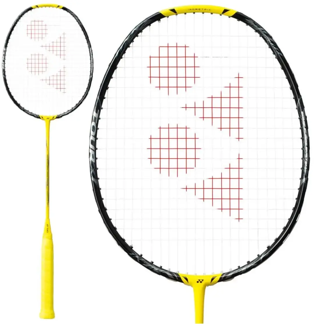 Yonex Nanoflare 1000 Play Badmintonracket Default