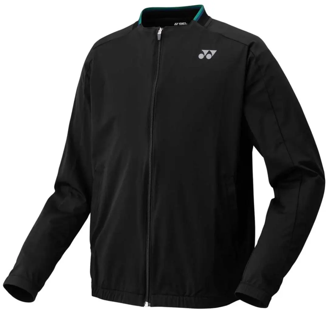 Yonex 50168ex Jas Zwart M Man