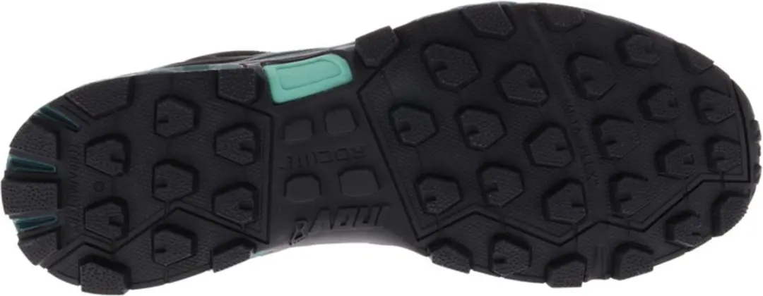 Inov-8 Roclite Ultra G 320 Wandelschoenen - Teal/Mint - afbeelding 3 van 6