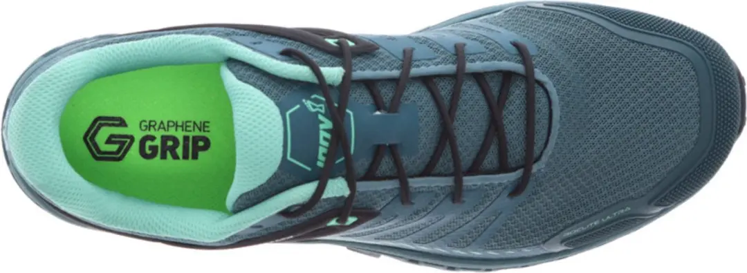 Inov-8 Roclite Ultra G 320 Wandelschoenen - Teal/Mint - afbeelding 2 van 6