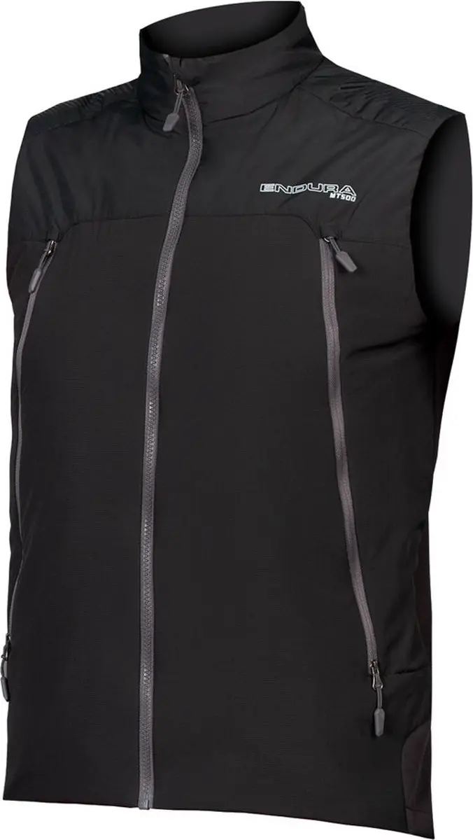 Endura Mt500 Freezing Point Gilet Zwart M Man