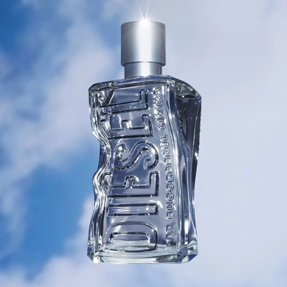 Diesel D By Diesel Eau de Toilette 50ml