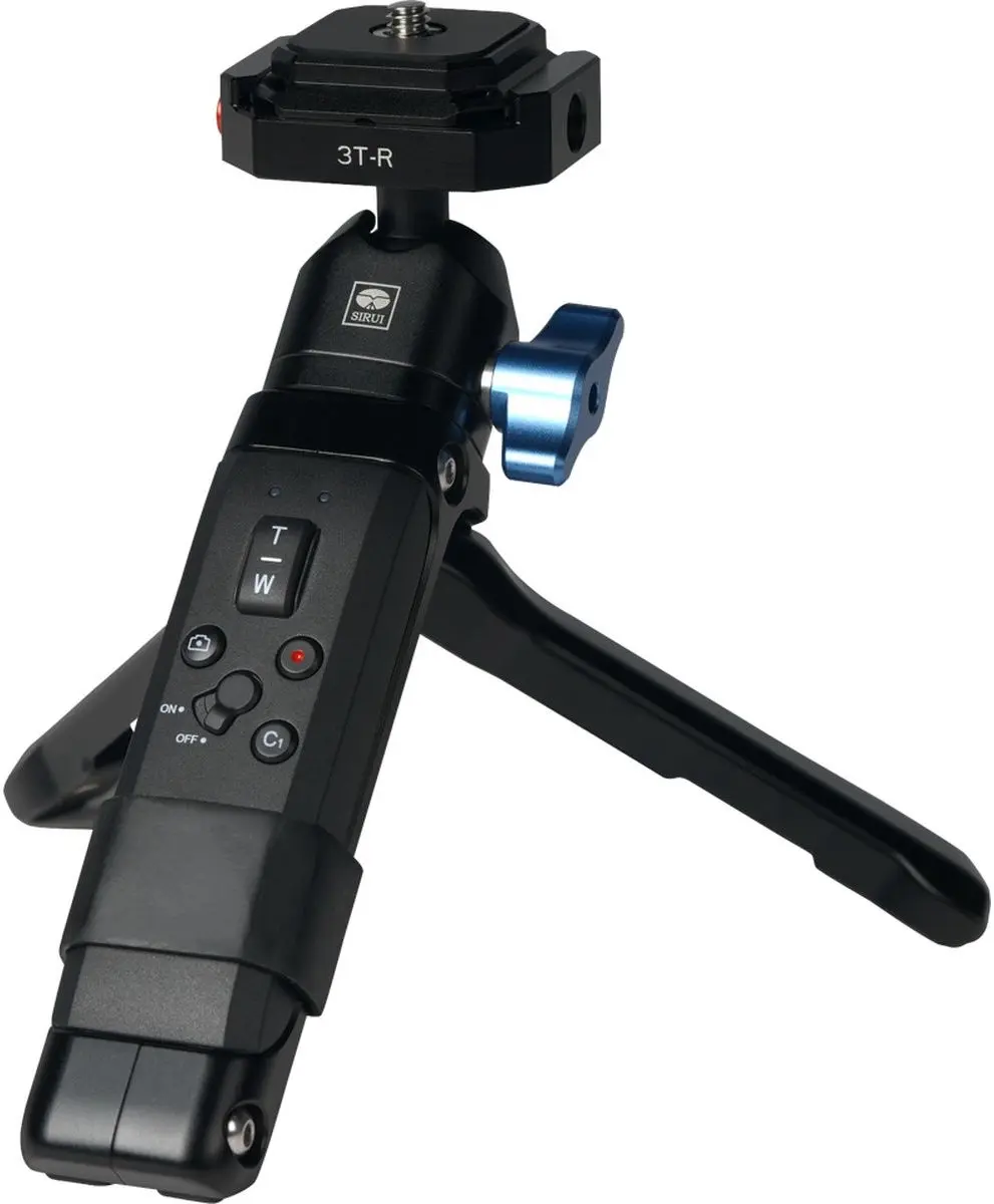 Sirui 3T-R Tabletop Statief