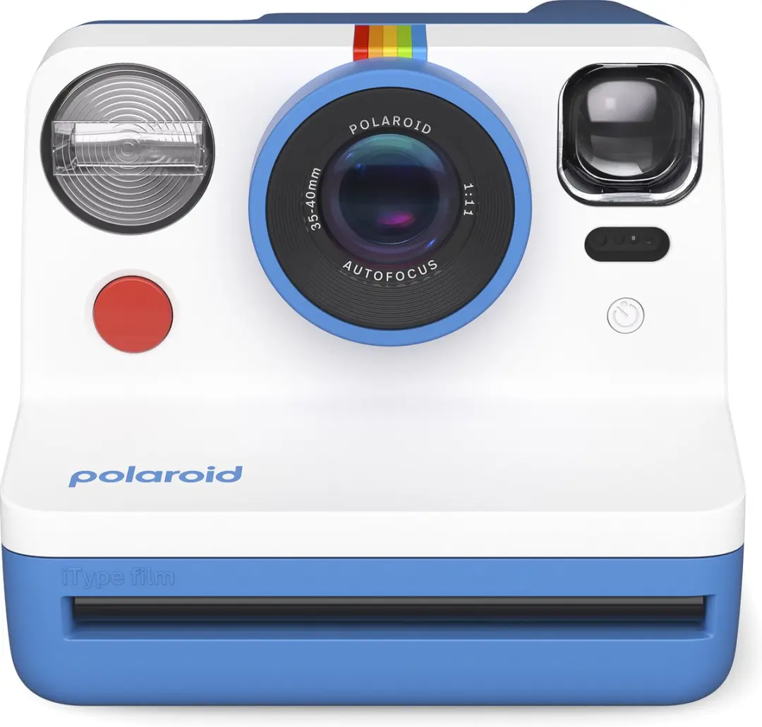 Polaroid Now Generation 2