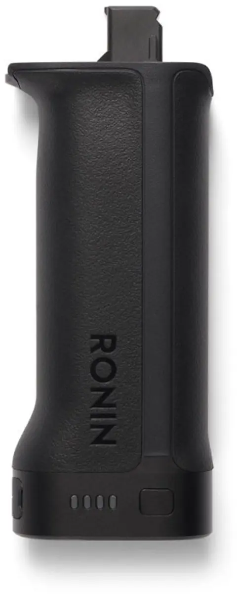 DJI BG33 Handgreep voor RS 5