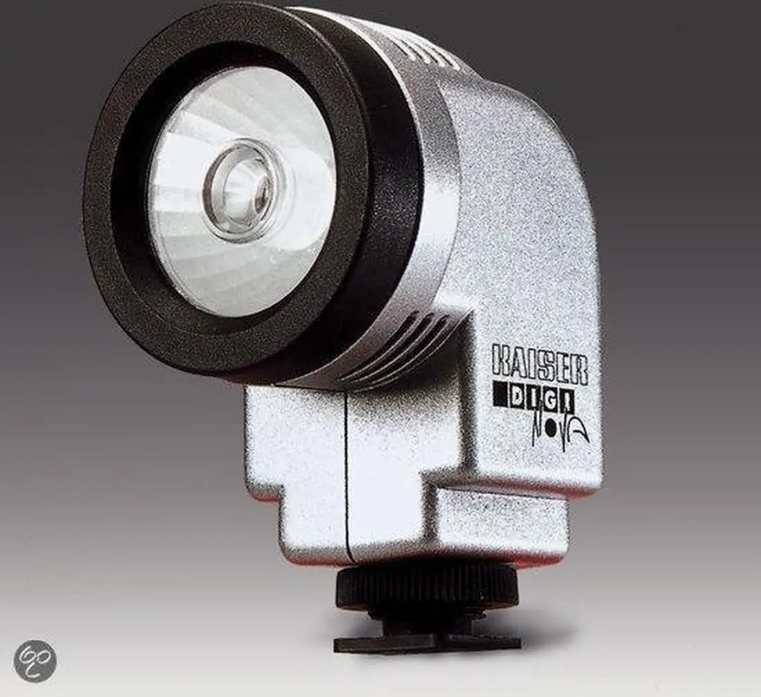 Kaiser LED Videolight Digi Nova 3282