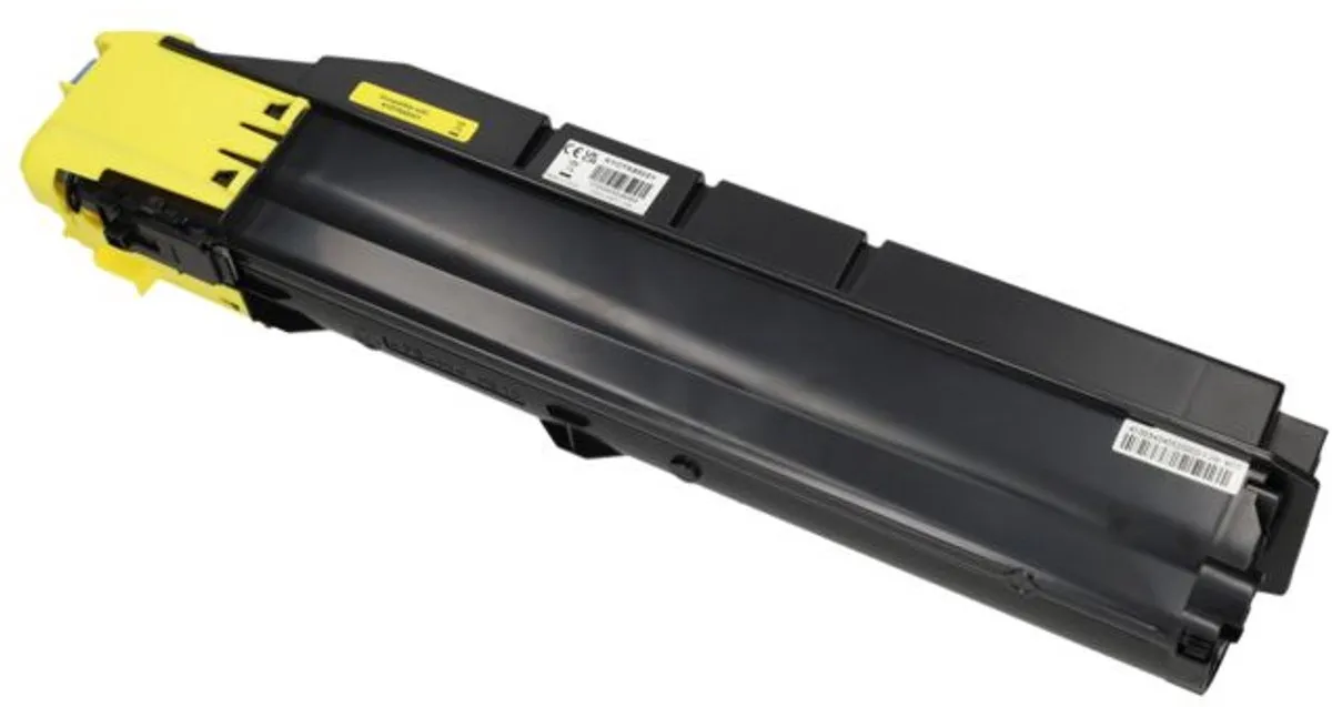 PrintAbout Kyocera TK-8505Y Toner Geel - 22.000 pagina's