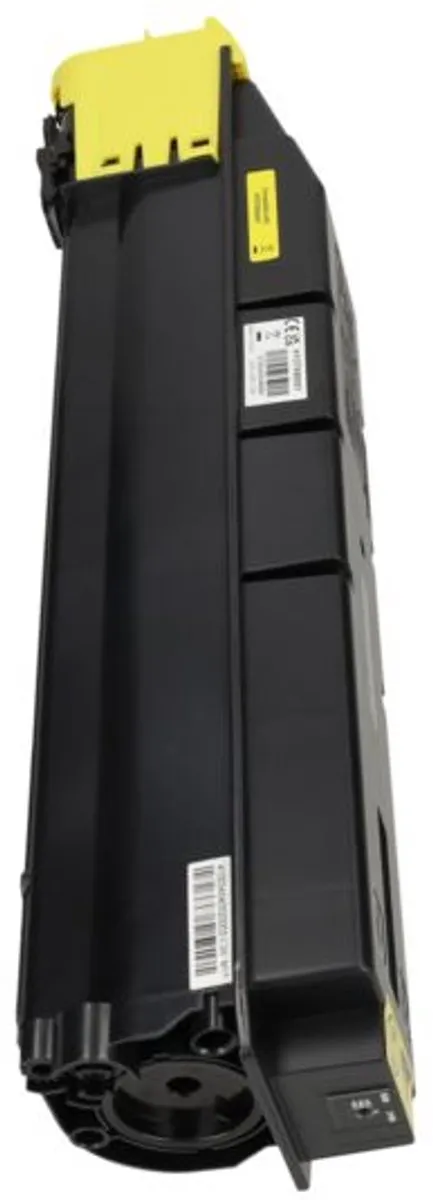 PrintAbout Kyocera TK-8505Y Toner Geel - 22.000 pagina's