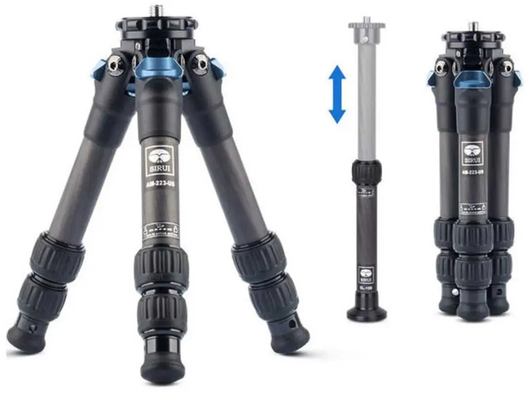 SIRUI XL Kompaktstativ