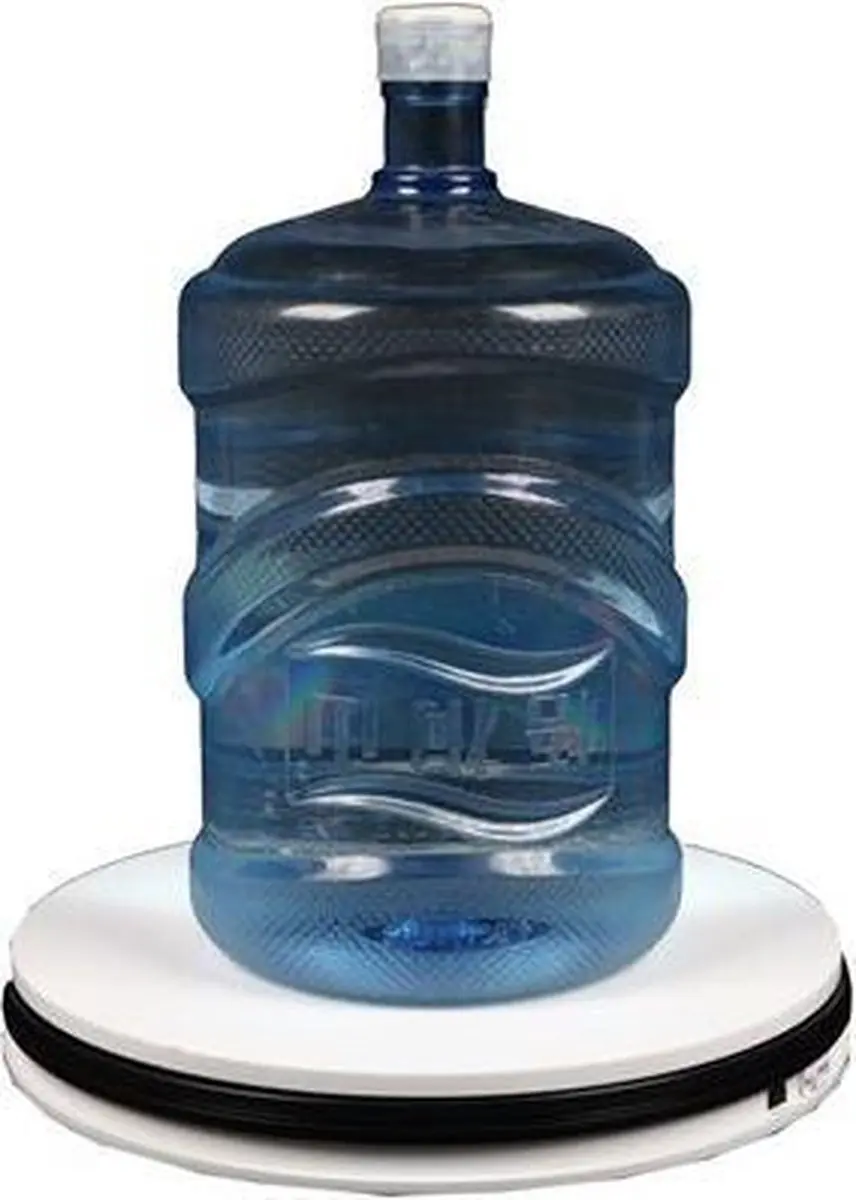 Falcon Eyes T360-A01 Draaiplateau 45cm - Wit
