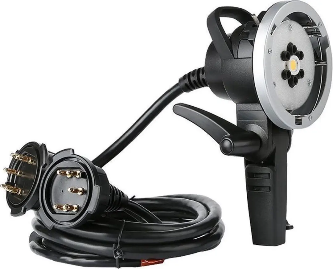 Godox AD600 Externe Flitskop