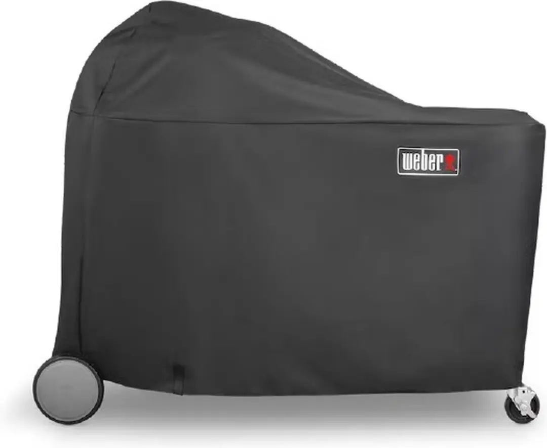 Weber Hoes Voor Summit Charcoal