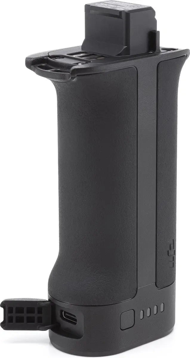 DJI RS BG21 Grip voor RS 3 Gimbal