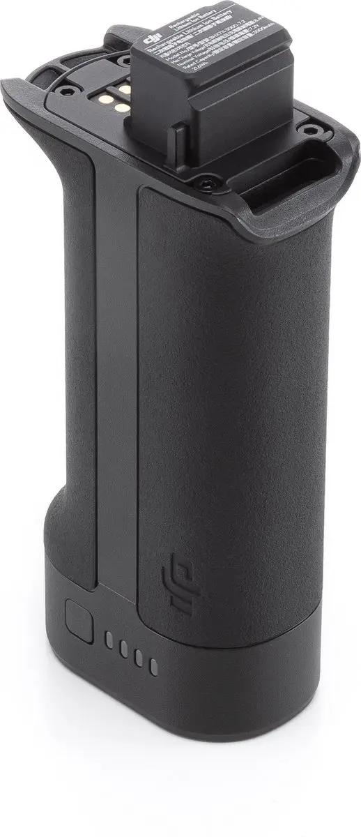 DJI RS BG21 Grip voor RS 3 Gimbal - 6941565933492 - afbeelding 2 van 6
