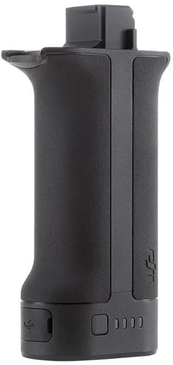 DJI RS BG21 Grip voor RS 3 Gimbal - 6941565933492 - afbeelding 3 van 6