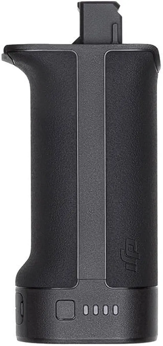 DJI RS BG21 Grip voor RS 3 Gimbal - 6941565933492 - afbeelding 5 van 6